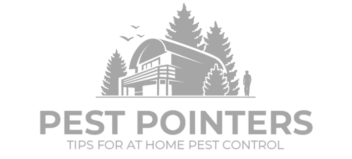 Pest Pointers Logo - Muhammad Umaid Portfolio